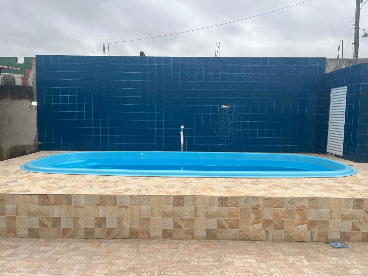 Casa Familiar De Veraneio Guaruja Exterior photo