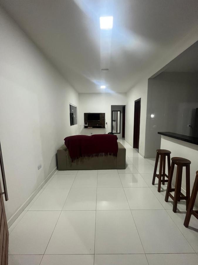Casa Familiar De Veraneio Guaruja Exterior photo